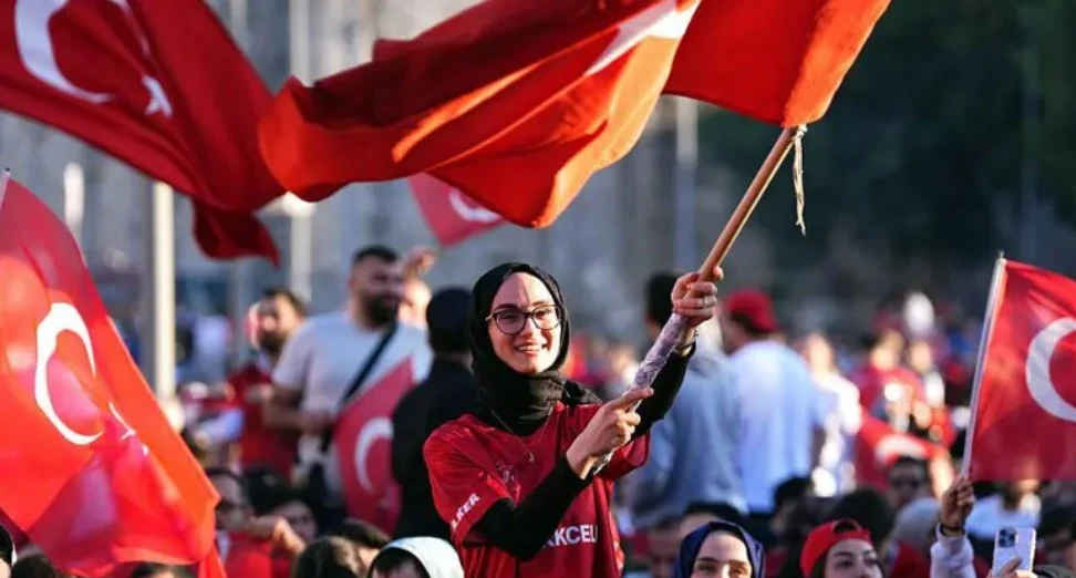 Türkiye 2026 Dünya Kupası'nda kritik virajda: ABD'de rakip Paraguay