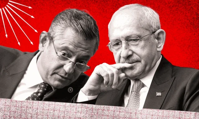 CHP, Türkiye'nin Sorunlarını Çözeceğini İddia Etmişti, Türk Milleti'nin en büyük sorunu haline geldi