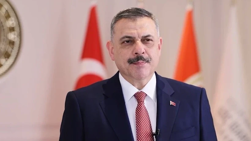 Bakan Çiftçi’nin Kudüs çıkışı: Son Osmanlı valisiyle benzerlikler