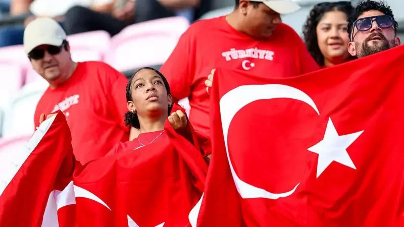 Türkiye’nin Dünya Kupası yolu: D Grubu ve olası tur senaryoları