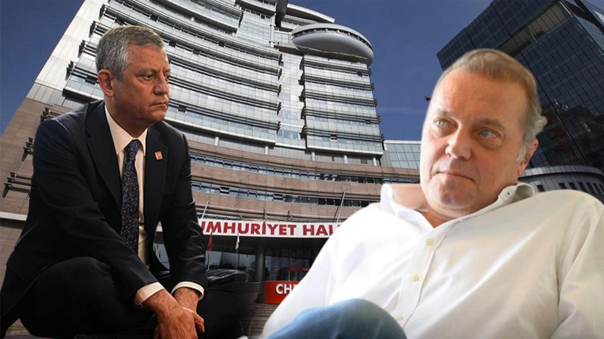 Özgür Özel’in DSP ve Genç Parti hamleleri kulisleri hareketlendirdi