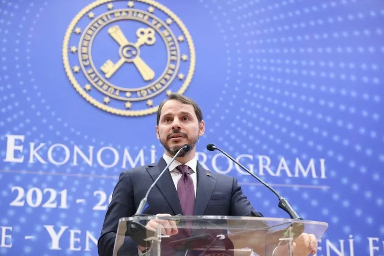 128 milyar dolar tartışmasında AYM kararı ve ekonomi savunması