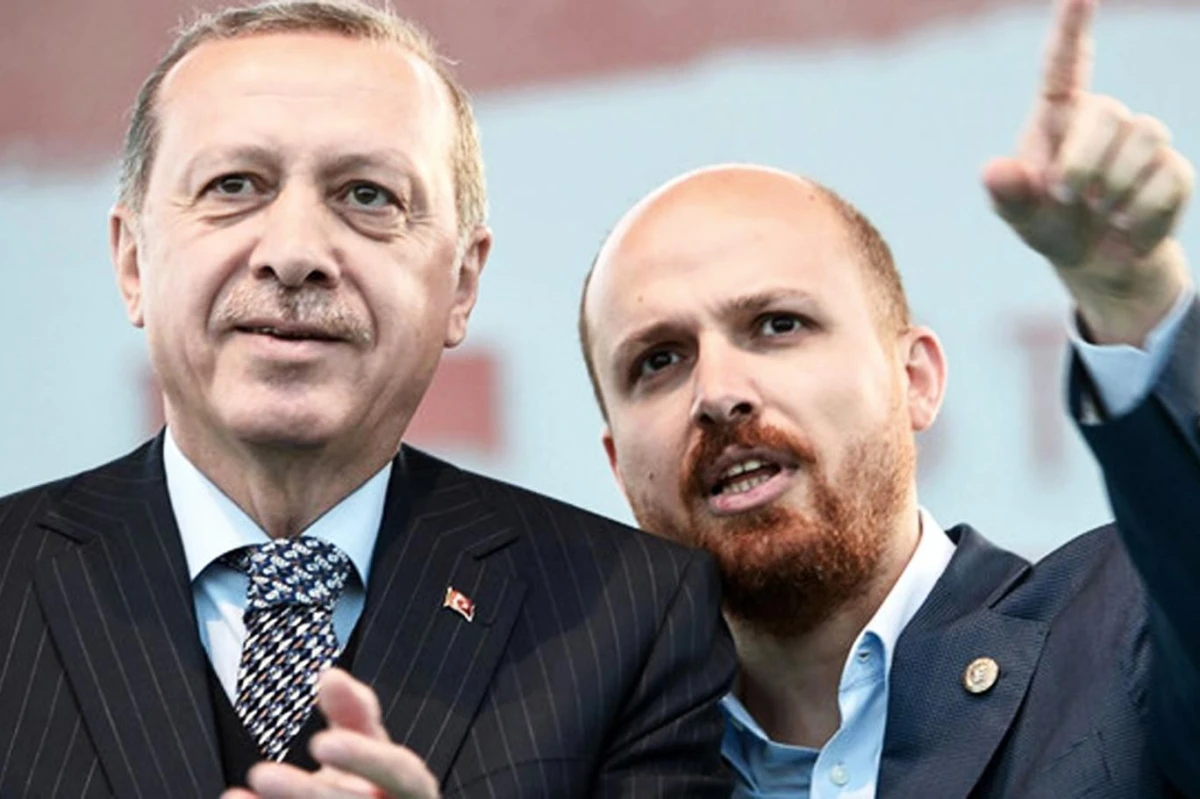 AK Parti’de Erdoğan sonrası tartışması: Albayrak mı Bilal Erdoğan mı?