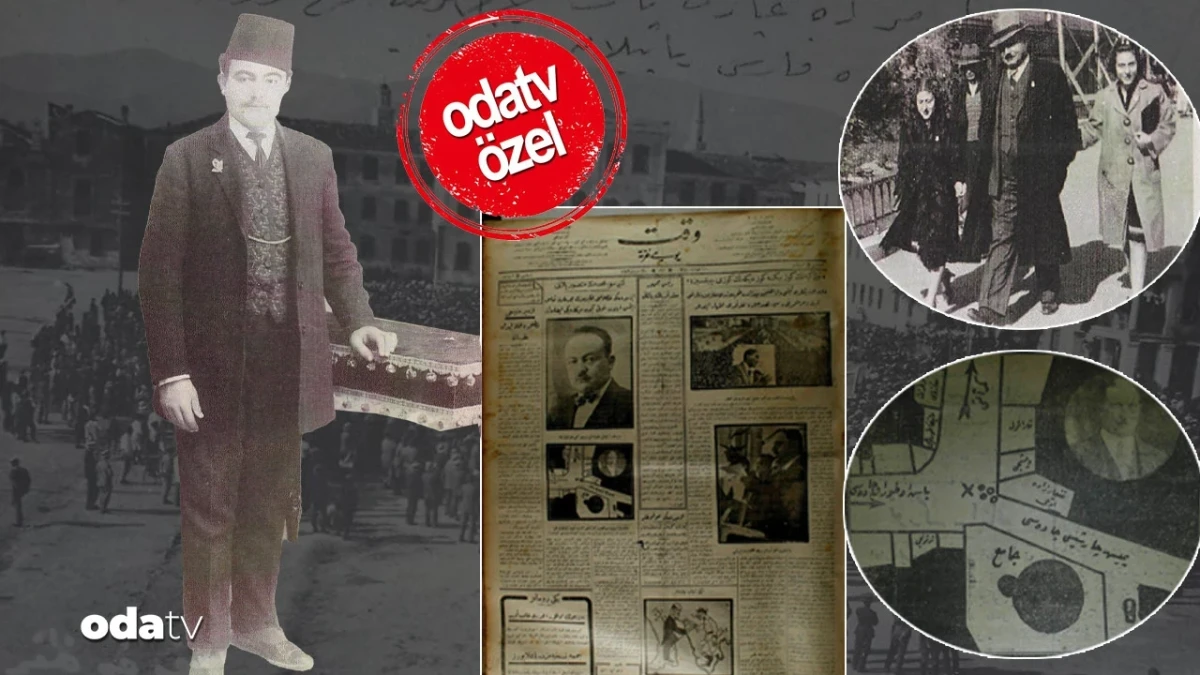 Giritli Şevki ve İzmir Suikastı: Cumhuriyet tarihini değiştiren ihbar