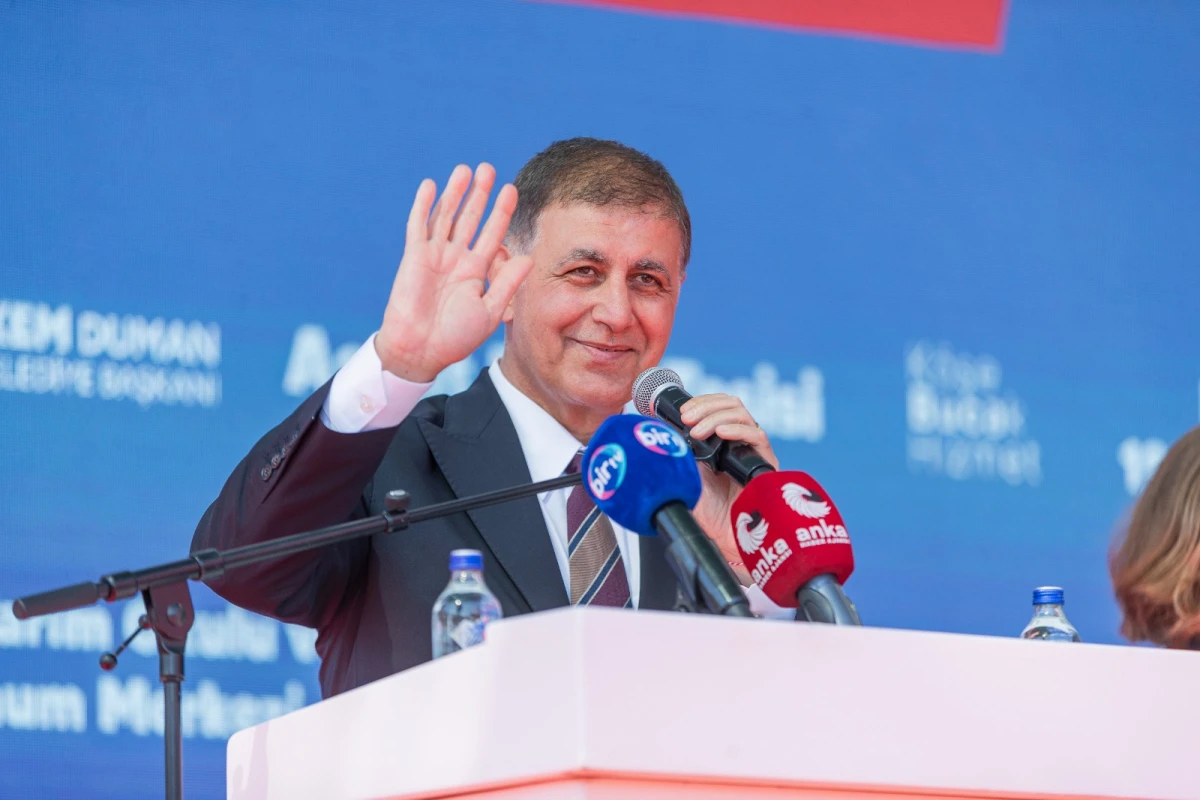 Cemil Tugay yeni partinin genel başkanı mı olacak? CHP’de liderlik hesabı