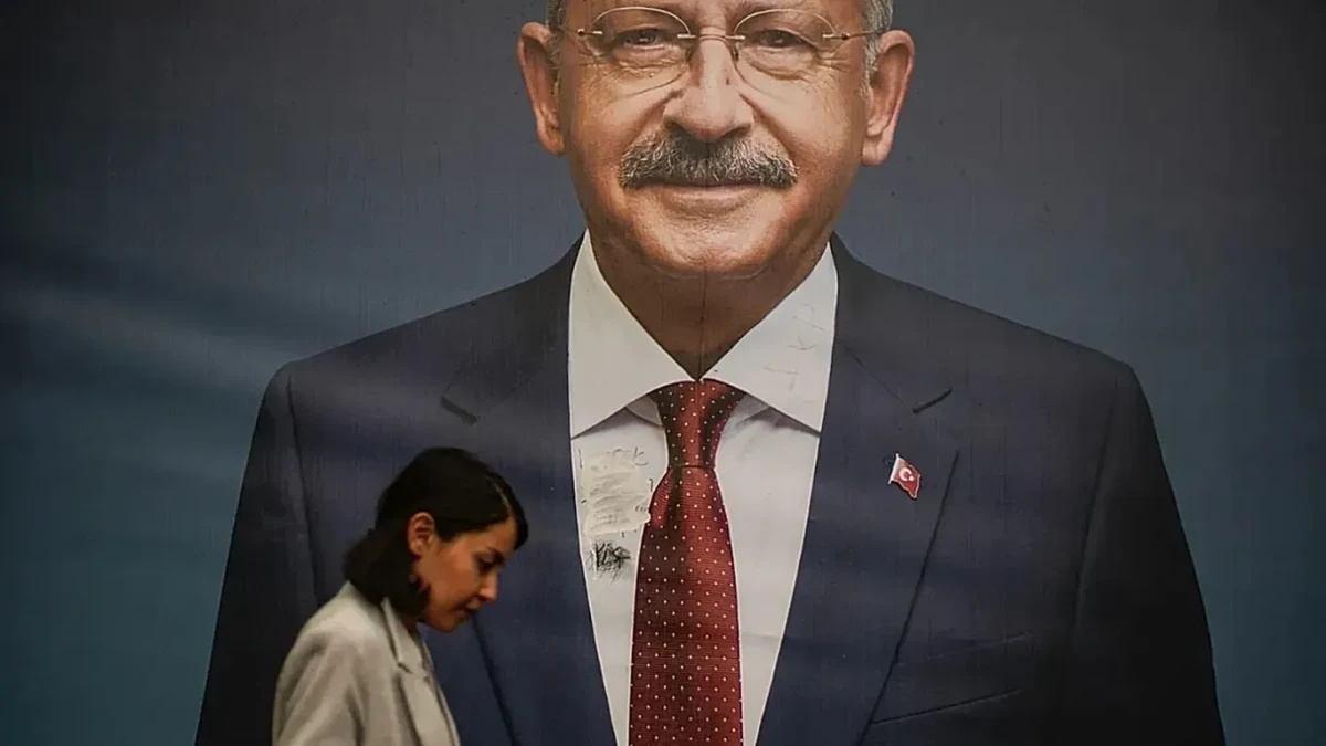 Kılıçdaroğlu canlı yayında konuştu: CHP’de arınma ve denetim mesajı