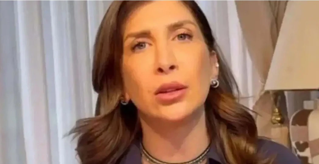 Tamar Tanrıyar gözaltı sonrası adli kontrol şartıyla serbest bırakıldı