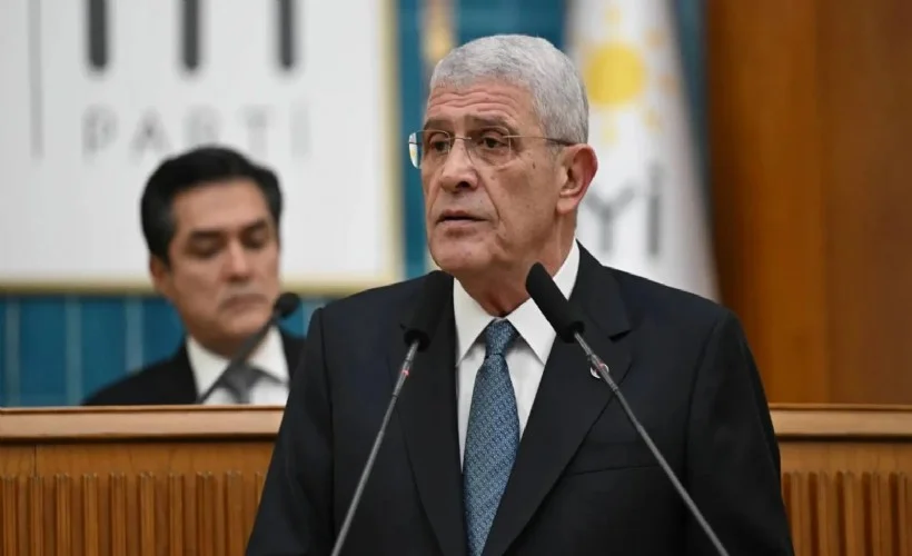 Dervişoğlu’nun demokrasi çıkışı İYİ Parti’ye merkez alan açar mı?