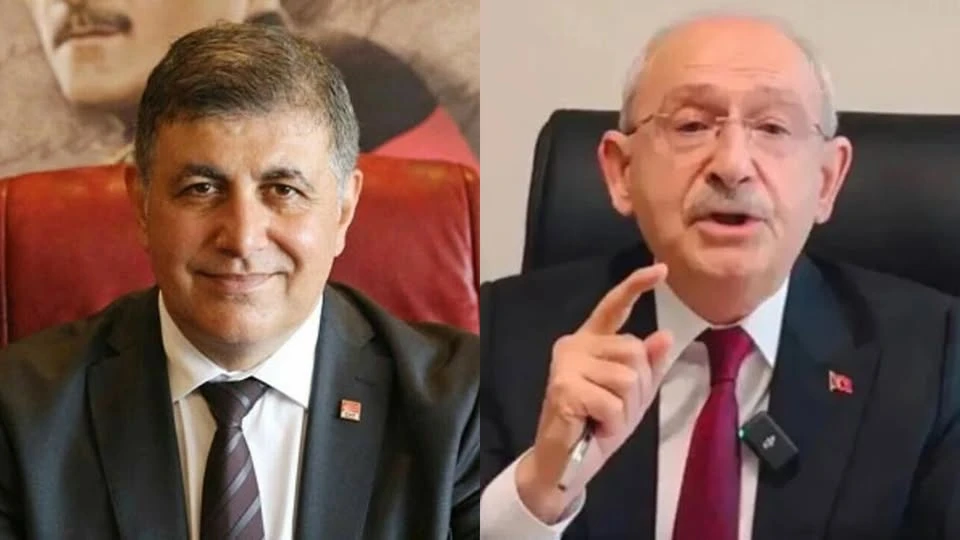Cemil Tugay için sonraki durak CHP Genel Başkanlığı mı olacak?
