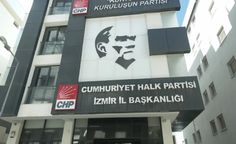 CHP’de Kılıçdaroğlu MYK’sından İzmir ve Kadın Kolları kararı