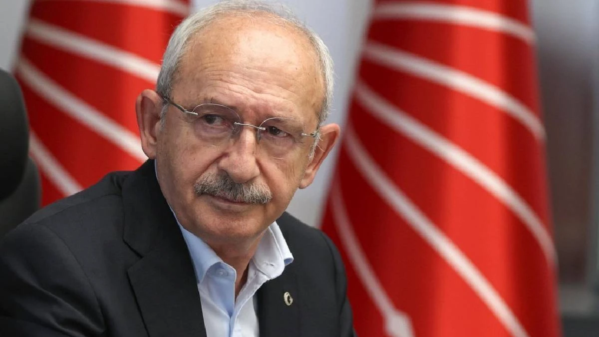 CHP’de ihraç süreci genişliyor: Vekiller ve başkanlar YDK gündeminde
