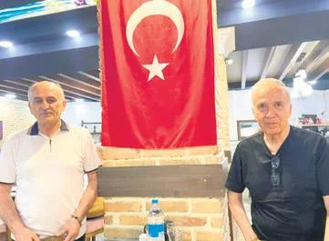 Özbekistan’da Atatürk kırmızı çizgi: Türkiye sevgisi sahada