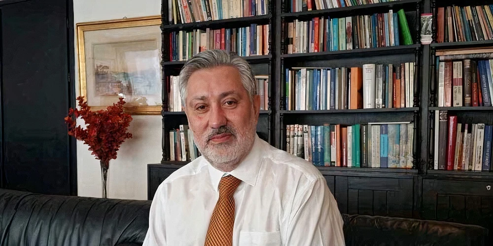 Şamil Tayyar’dan Berat Albayrak için güçlü başdanışmanlık önerisi