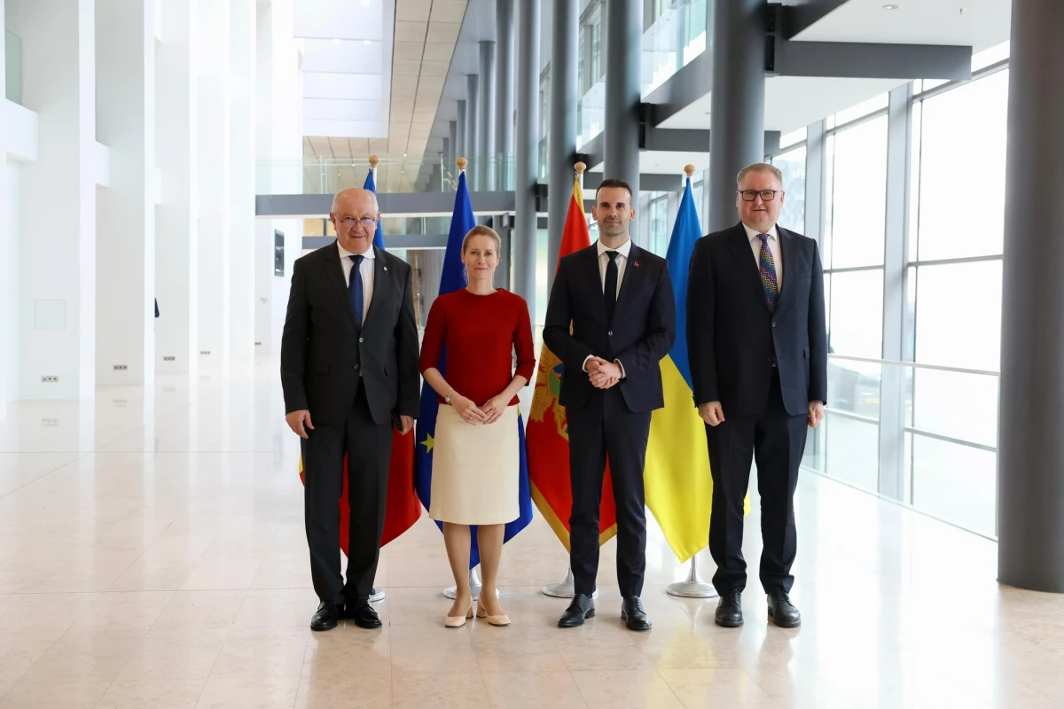 Ukrayna ve Moldova’nın AB yolunda yeni müzakere adımı gündemde