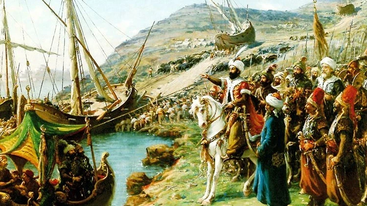 Cibali Baba kıssası: İstanbul’un fethinde anlatılan manevi ibret dersi