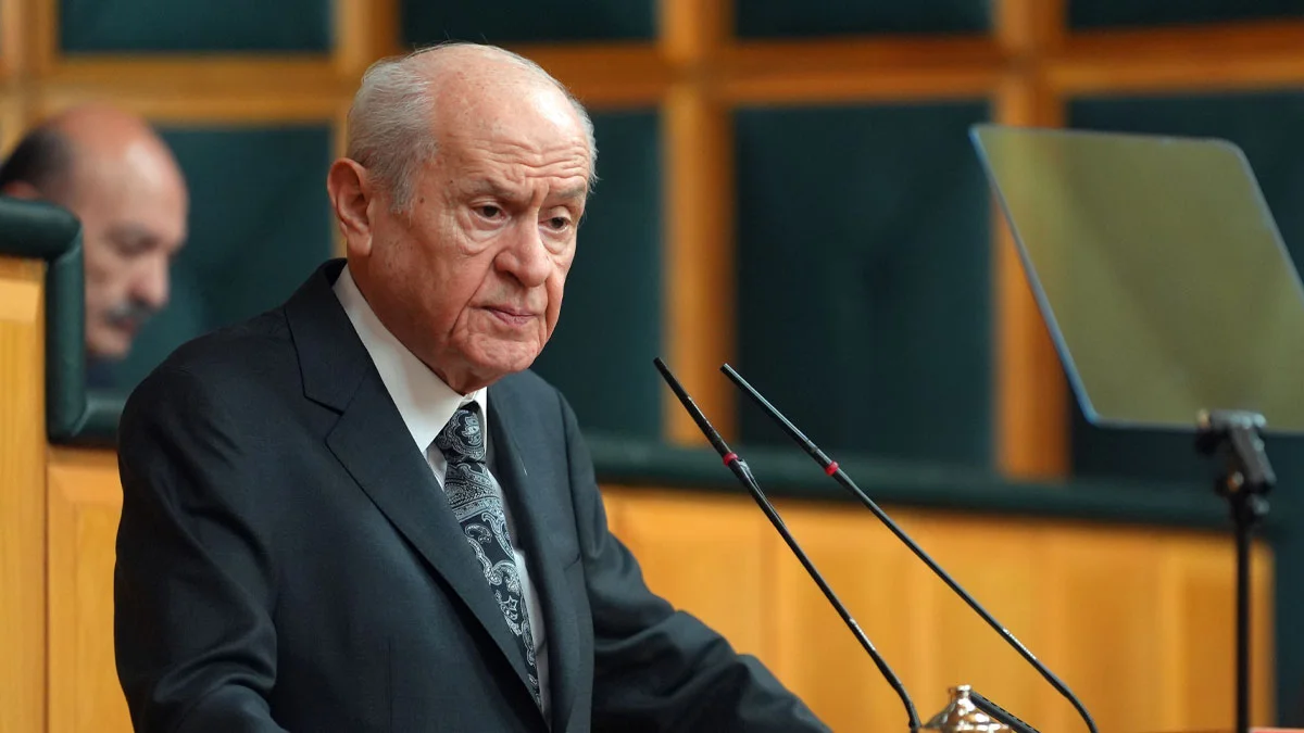 Bahçeli’den CHP kurultayı için Yargıtay çağrısı: Karar verilmeli