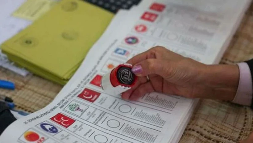Türkiye’de siyasi parti sayısı 185’e çıktı: 31 yeni parti kuruldu