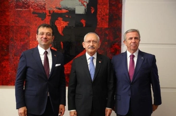 Deniz Zeyrek’ten CHP için yeni parti ve B planı değerlendirmesi