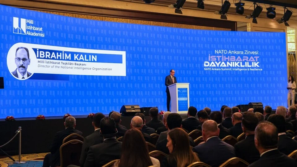 Ankara Zirvesi öncesi NATO’da istihbarat ve dayanıklılık gündemi