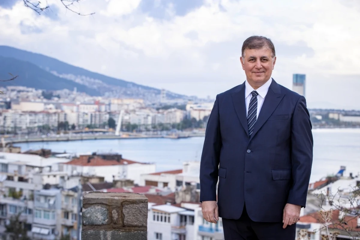 Cemil Tugay CHP’ye İzmir’de iktidarı kaybettirdi: Yeni partinin lideri mi oluyor?