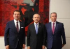 Deniz Zeyrek’ten CHP için yeni parti ve B planı değerlendirmesi