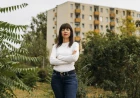 Elif Eralp Berlin seçimi öncesi göç, ırkçılık ve kira mesajı verdi