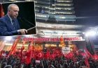Bloomberg: CHP krizi Erdoğan’ın erken seçim hamlesini kolaylaştırabilir