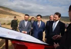 Berat Albayrak döneminde başlayan enerji vizyonu; Akkuyu NGS’de kritik aşama