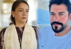 Burak Özçivit ve Sibel Taşçıoğlu yeni dizide anne-oğul olacak