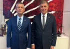 Cemil Tugay neden istifa etti, Özgür Özel’i neden dinlemedi?