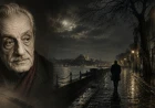 Necip Fazıl’ın Kaldırımlar şiiri yalnızlığın sesini anlatıyor