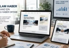 Yerel Gündem reklam haber ve advertorial yayın seçenekleri