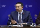 Kaya’dan İzmir’de kruvaziyer turizmi çıkışı: Fırsat karaya oturuyor
