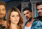 Ünlülere soruşturmada 10 kişi tutuklama talebiyle sevk edildi