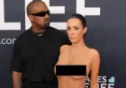  Kanye West’e cinsel saldırı suçlamasında dava süreci bekleniyor