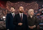 Berat Albayrak, Bilal Erdoğan ve Emine Erdoğan için medya hamlesi