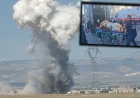 Niğde’de havai fişek fabrikasında patlama: 1 ölü, 1 yaralı