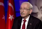 Kılıçdaroğlu önce kendi arınmalı, benden ve gazetemden özür dilemeli
