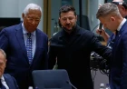 Zelenskiy’den AB liderlerine hızlı üyelik çağrısı: Ukrayna hak ediyor
