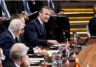 ABD’den NATO 3.0 çıkışı: Avrupa savunmada dümeni alacak