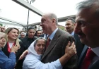 AK Parti kulislerinde Erdoğan mesajı: Anketlerde sorunları kim çözer?