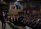 CHP’de Özgür Özel ve Ekibinden Kurultay İçin Toplu İstifa Hamlesi