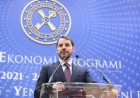 128 milyar dolar tartışmasında AYM kararı ve ekonomi savunması