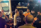 Muğla’da KADES ihbarına giden Denizlili polis Tayfun Baş şehit oldu