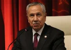Arınç'tan Bahçeli ve Bakırhan'a Destek: Yargıtay CHP Kararını Vermeli