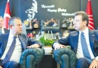 Aytunç Erkin: Özel’in zor kararı ve İmamoğlu’nun yeni yolu