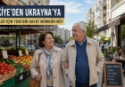 Türkiye’den emekliler için Ukrayna’da yaşam ve iş fırsatları