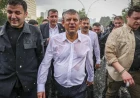 Özgür Özel’in yeni parti rotası: ‘Yürüyüş’ adı kulislerde öne çıktı