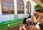 Ece İrtem Kuşadası’nda toprağa verildi, ölüm nedeni araştırılıyor