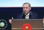 Erdoğan: Emlak Katılım halka arz edilecek, üç banka birleşecek